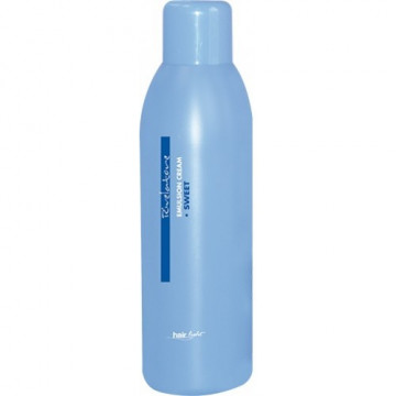 Купить - Hair Company Light Gomage Rivelatore Emulsione Cream Sweet - Окисляющая крем-эмульсия