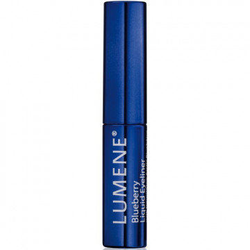 Купить - Lumene Blueberry Liquid Eyeliner - Подводка для глаз