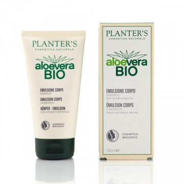 Купить - Planter’s Aloe Vera Bio Body Cream - Лосьон для тела