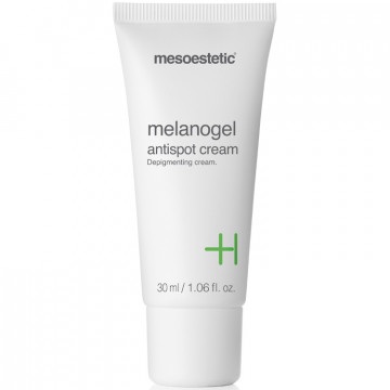 Купить - Mesoestetic Melanogel anti-spot cream - Крем против пигментации Melanogel