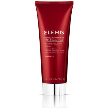 Купить - Elemis Frangipani Monoi Hair & Scalp Mask - Маска для волос "Франжипани-Монои"