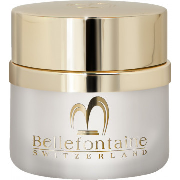 Купить - Bellefontaine Ultra-Lift Neck Cream - Подтягивающий крем для шеи "Ультра-лифтинг"