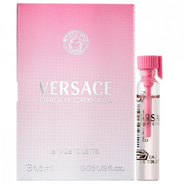 Купить - Versace Bright Crystal EDT