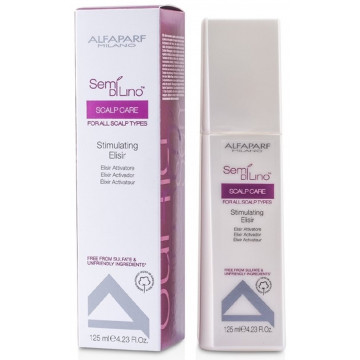 Купить - Alfaparf Milano Semi Di Lino Scalp Care Stimulating Elisir - Эликсир для стимуляции роста волос Купить - Alfaparf Milano Semi Di Lino Scalp Care Stimulating Elisir - Эликсир для стимуляции роста волос