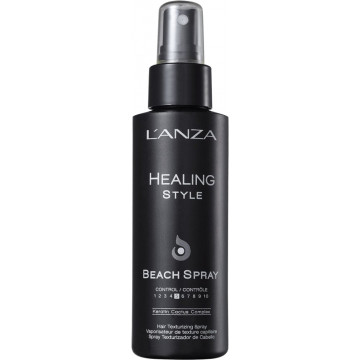 Купить - L'anza Healing Style Beach Spray - Пляжный спрей для укладки волос