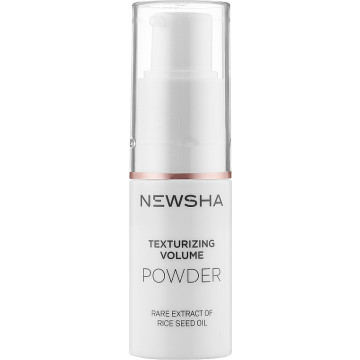 Купить - Newsha Classic Texturizing Volume Powder - Текстурирующая пудра для объема волос