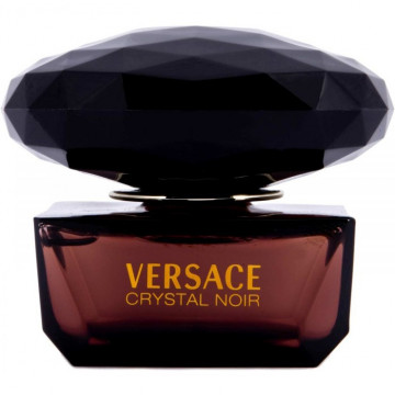 Купить - Versace Crystal Noir - Туалетная вода (тестер)