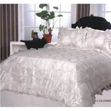 Купить - Arya Gold Colombo-2 - Покрывало с наволочками