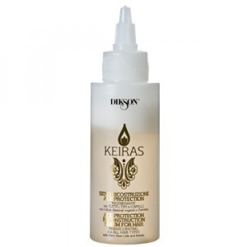 Купить - Dikson Keiras Age Protection Siero Ricostruzione - Восстанавливающая сыворотка против старения волос Купить - Dikson Keiras Age Protection Siero Ricostruzione - Восстанавливающая сыворотка против старения волос