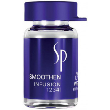 Купить - Wella Professionals SP Smoothen Infusion - Разглаживающий эликсир для волос
