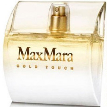 Купить - Max Mara Gold Touch - Парфюмированная вода