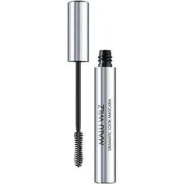 Купить - Malu Wilz Dramatic Look Mascara - Тушь для ресниц