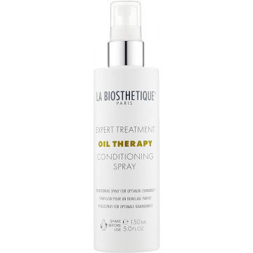 Купить - La Biosthetique Oil Therapy Conditioning Spray - Кондиционер-спрей для оптимального расчёсывания и блеска волос