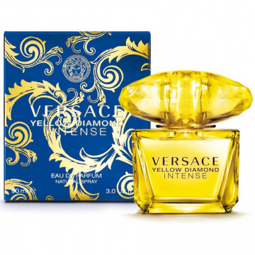 Купить - Versace Yellow Diamond Intense EDP 50 ml