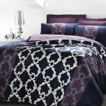 Купить - Issimo Home Urban Dream - Двуспальный комплект 