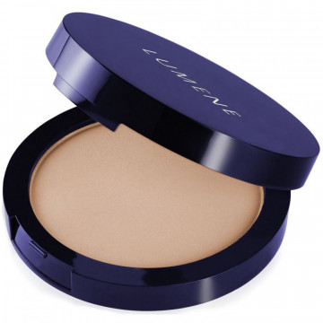 Купить - Lumene Luminous Matt Powder - Матирующая пудра