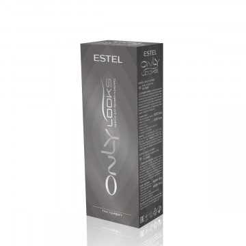 Купить - Estel Professional Only Looks - Краска для бровей и ресниц