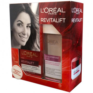 Купить - L'Oreal Paris Revitalift - Набор