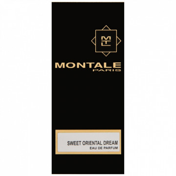 Купить - Montale Sweet Oriental Dream EDP 50 ml