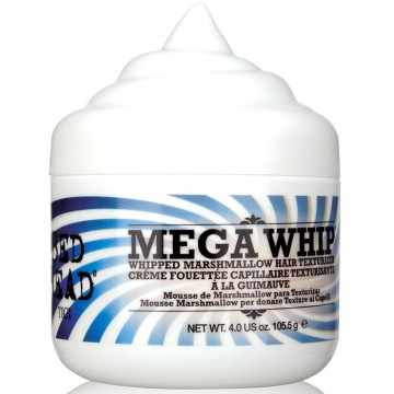 Купить - Tigi Bed Head Candy Fixations Mega Whip - Зефирная пенка для волос