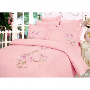 Купить - Arya Adonis Pink - Двуcпальный комплект