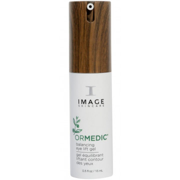 Купить - Image Skincare Ormedic Balancing Eye Lift Gel - Балансирующий лифтинг-гель для век