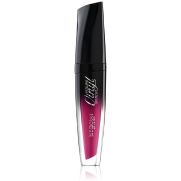 Купить - Deborah Volume Vinyl Lipstick - Жидкая помада для увеличения объема губ