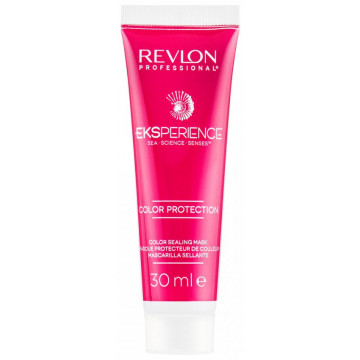 Купить - Revlon Professional Eksperience Color Maintenance Mask - Маска для окрашенных волос