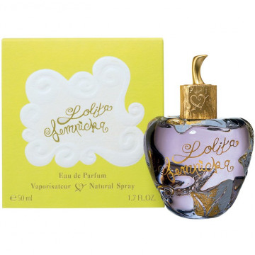 Купить - Lolita Lempicka Lolita Lempicka - Туалетная вода