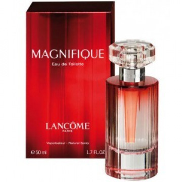 Купить - Lancome Magnifique - Туалетная вода