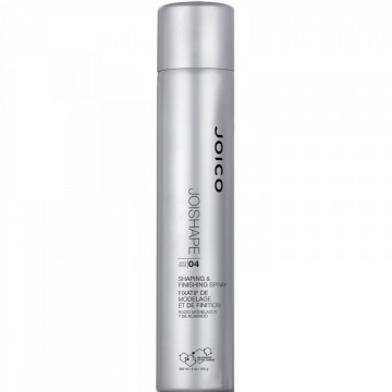 Купить - Joico Style&Finish Joishape Shaping&Finishing Spray - Спрей для укладки и финиша подвижной фиксации