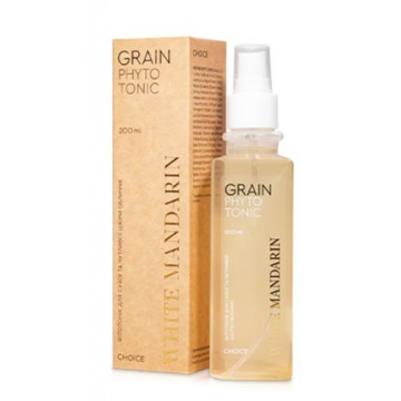 Купить - White Mandarin - Фитотоник “Проросшие зерна”