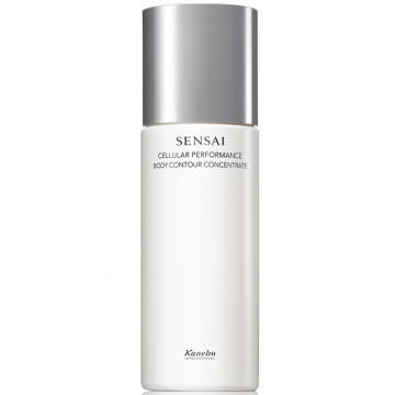 Купить - Kanebo Sensai Cellular Performance Body Contour Concentrate - Концентрат для тела