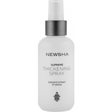 Купить - Newsha High Class Supreme Thickening Spray - Уплотняющий спрей для прикорневого объема