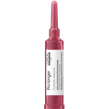 Купить - L'Oreal Professionnel Serie Expert Pro Longer Filler Concentrate - Концентрат для уплотнения длинных волос