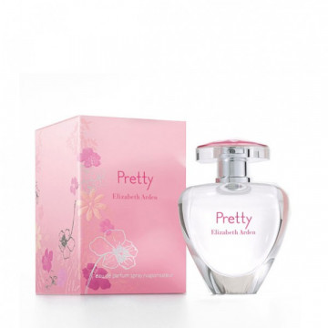 Купить - Elizabeth Arden Pretty - Парфюмированная вода