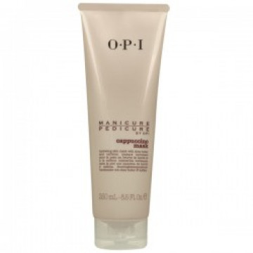 Купить - OPI Manicure/Pedicure Cappuccino Mask - Маска для рук и ног "Капучино"
