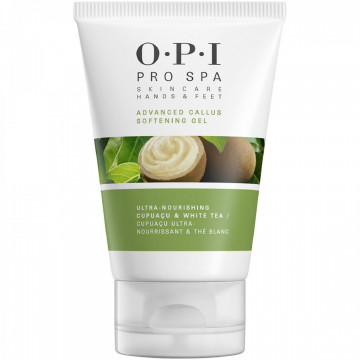 Купить - OPI Pro Spa Advanced Callus Softening Gel - Гель для размягчения мозолей и натоптышей