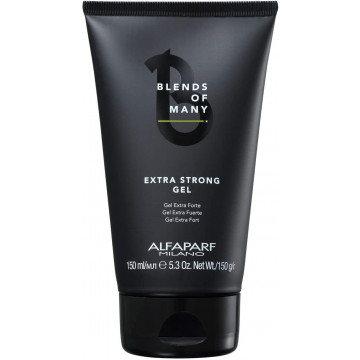 Купить - Alfaparf Milano Blends of Many Extra Strong Gel - Гель для волос экстра-сильной фиксации