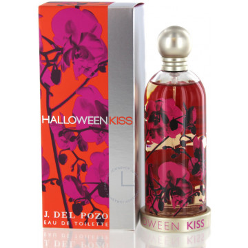Купить - Jesus Del Pozo Halloween Kiss - Туалетная вода