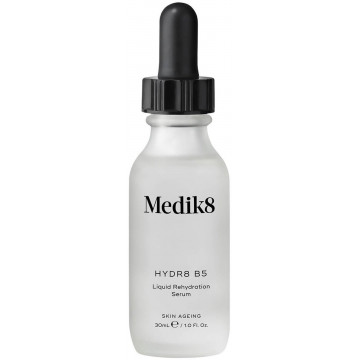 Купить - Medik8 Hydr8 B5 Liquid Rehydration Serum - Увлажняющая сыворотка для лица