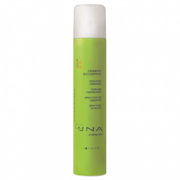 Купить - Rolland Una Сement Ecospray - Спрей для завершения укладки экстра-сильной фиксации