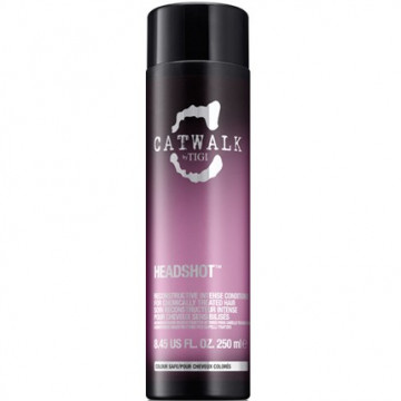 Купить - Tigi Catwalk Headshot Reconstructive Conditioner - Реконструирующий кондиционер