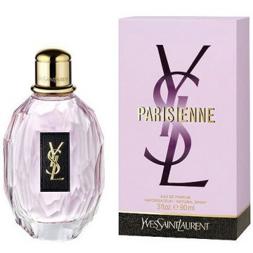 Купить - Yves Saint Laurent Parisienne - Парфюмированная вода