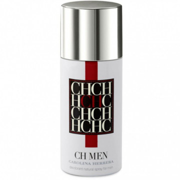 Купить - Carolina Herrera CH For Men - Дезодорант