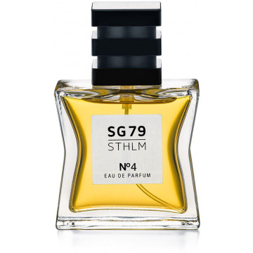 Купить - SG79 STHLM No 4 - Женская парфюмированная вода