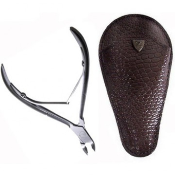 Купить - Zinger MC-350-D/FD-SH-K2NSF - Кусачки маникюрные