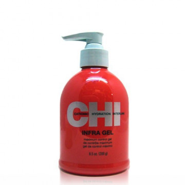 Купить - Chi Thermal Styling Infra Gel - Гель максимальный контроль сильной фиксации