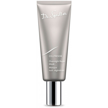 Купить - Dr. Spiller Celltresor Overnight Repair Mask - Ночная восстанавливающая маска