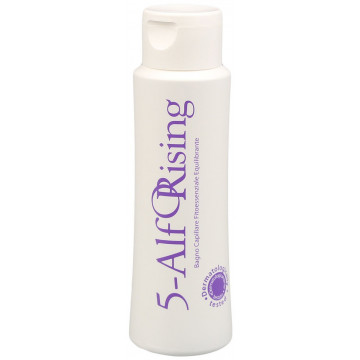Купить - Orising 5-Alf Shampoo - Фито-эссенциальный шампунь против выпадения волос